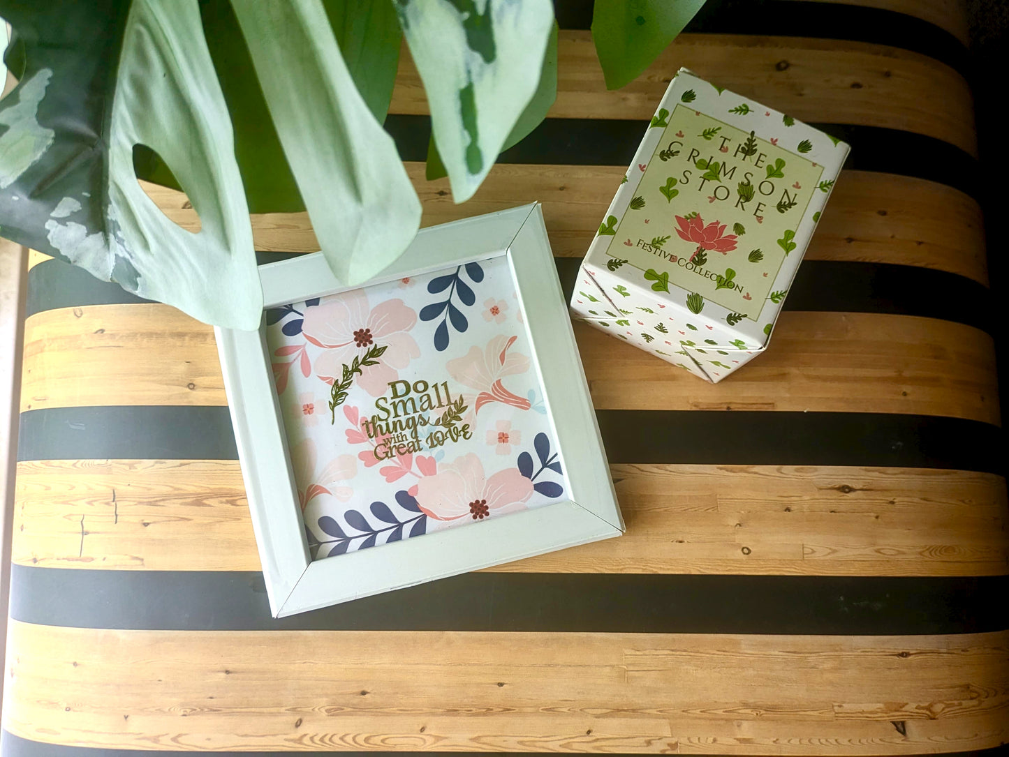 Small things Photo Frame