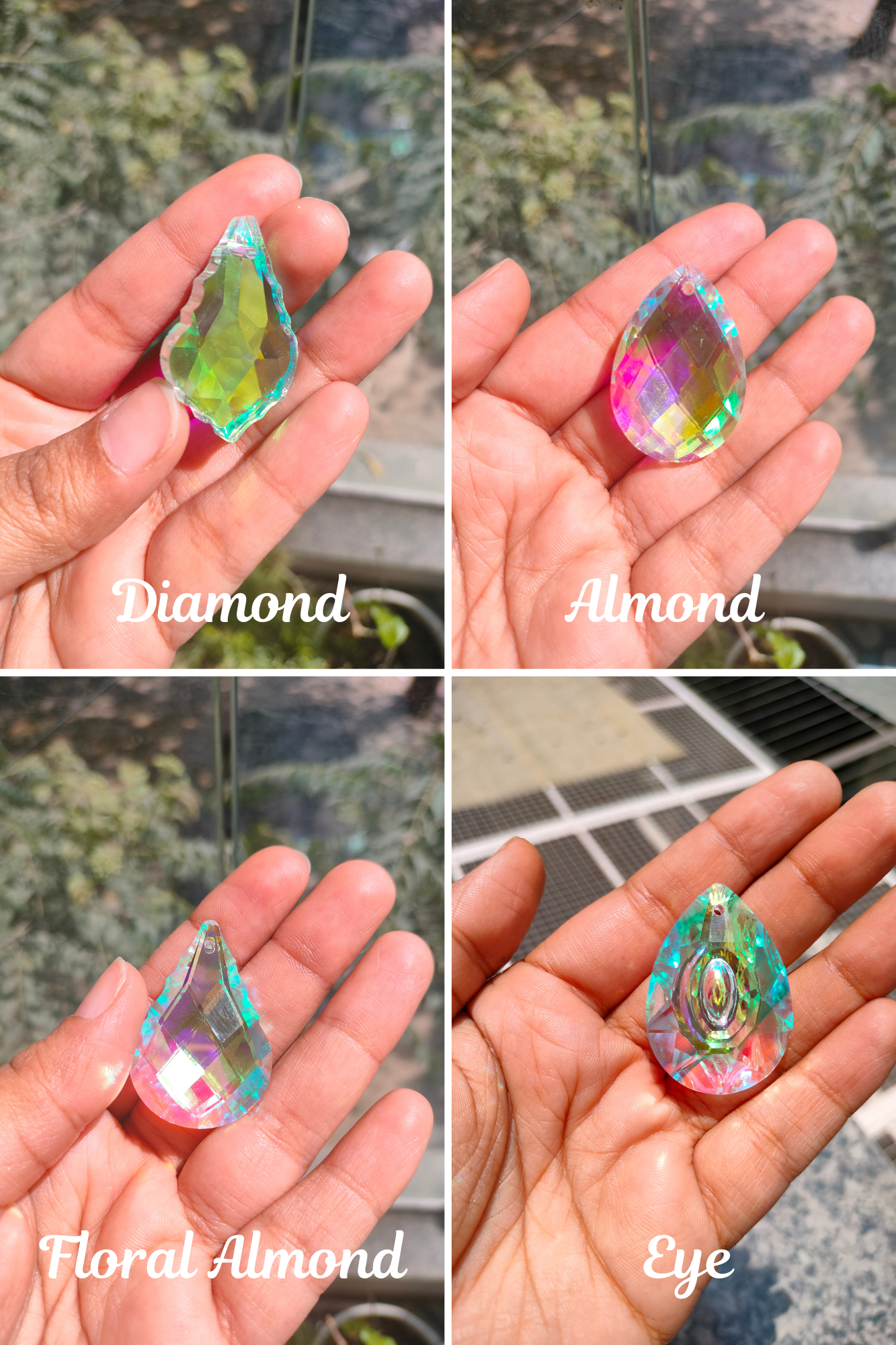 Suncatcher Kits