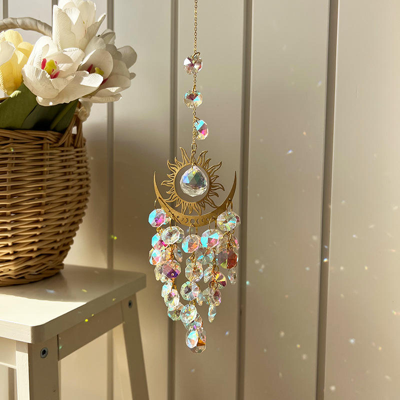 Exquisite Boho Suncatchers