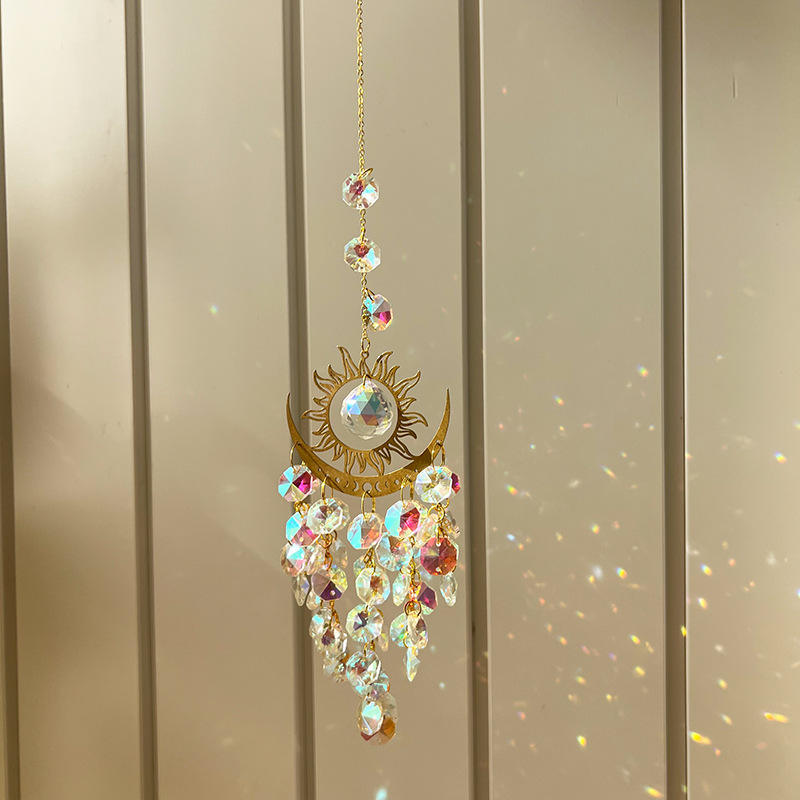 Exquisite Boho Suncatchers