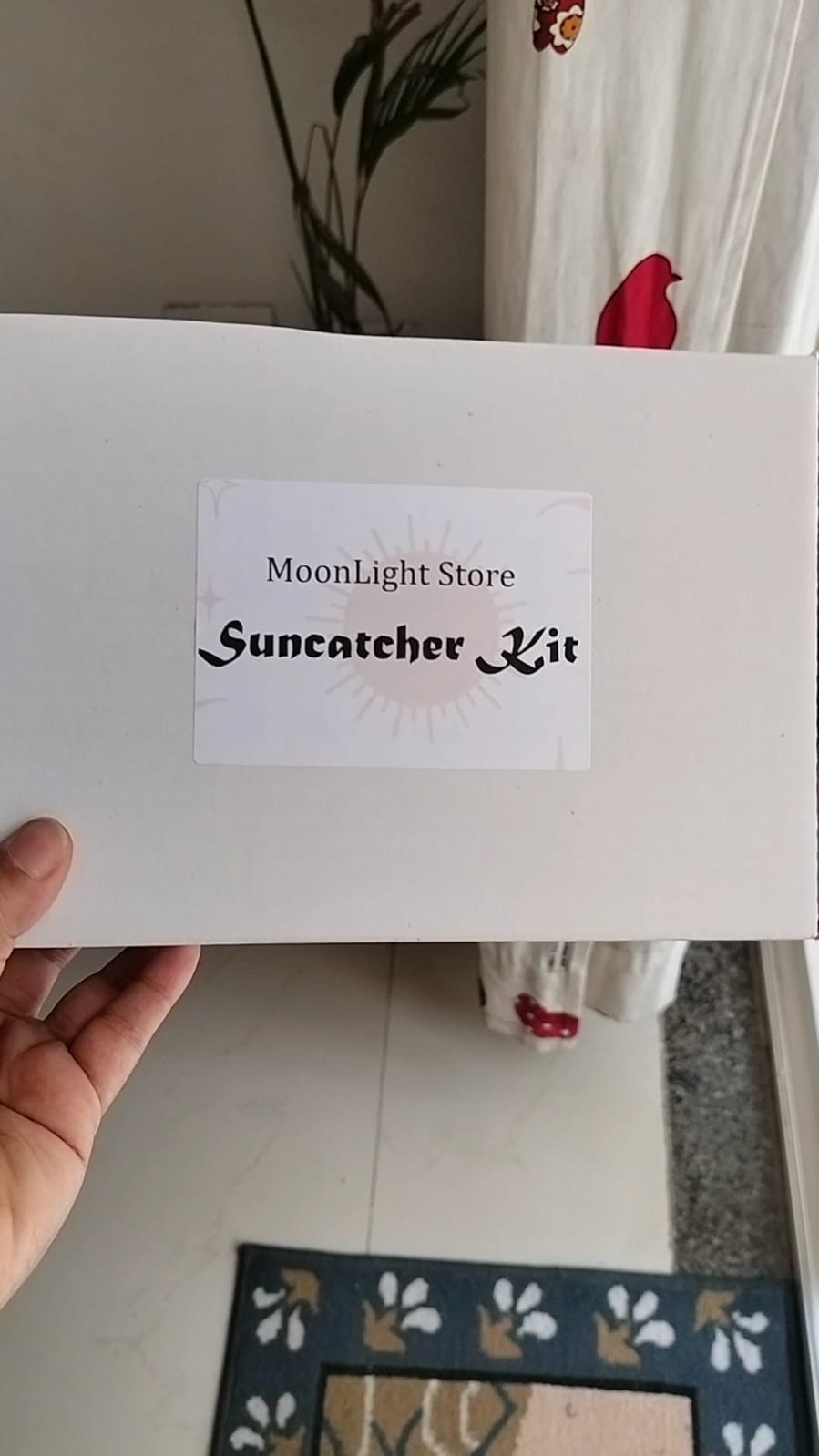 Suncatcher Kits