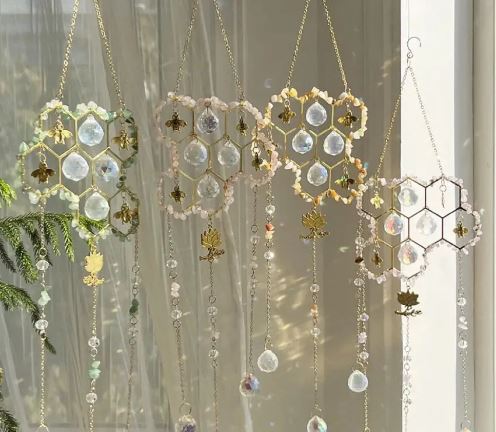 HoneyComb Frame  1 Pc