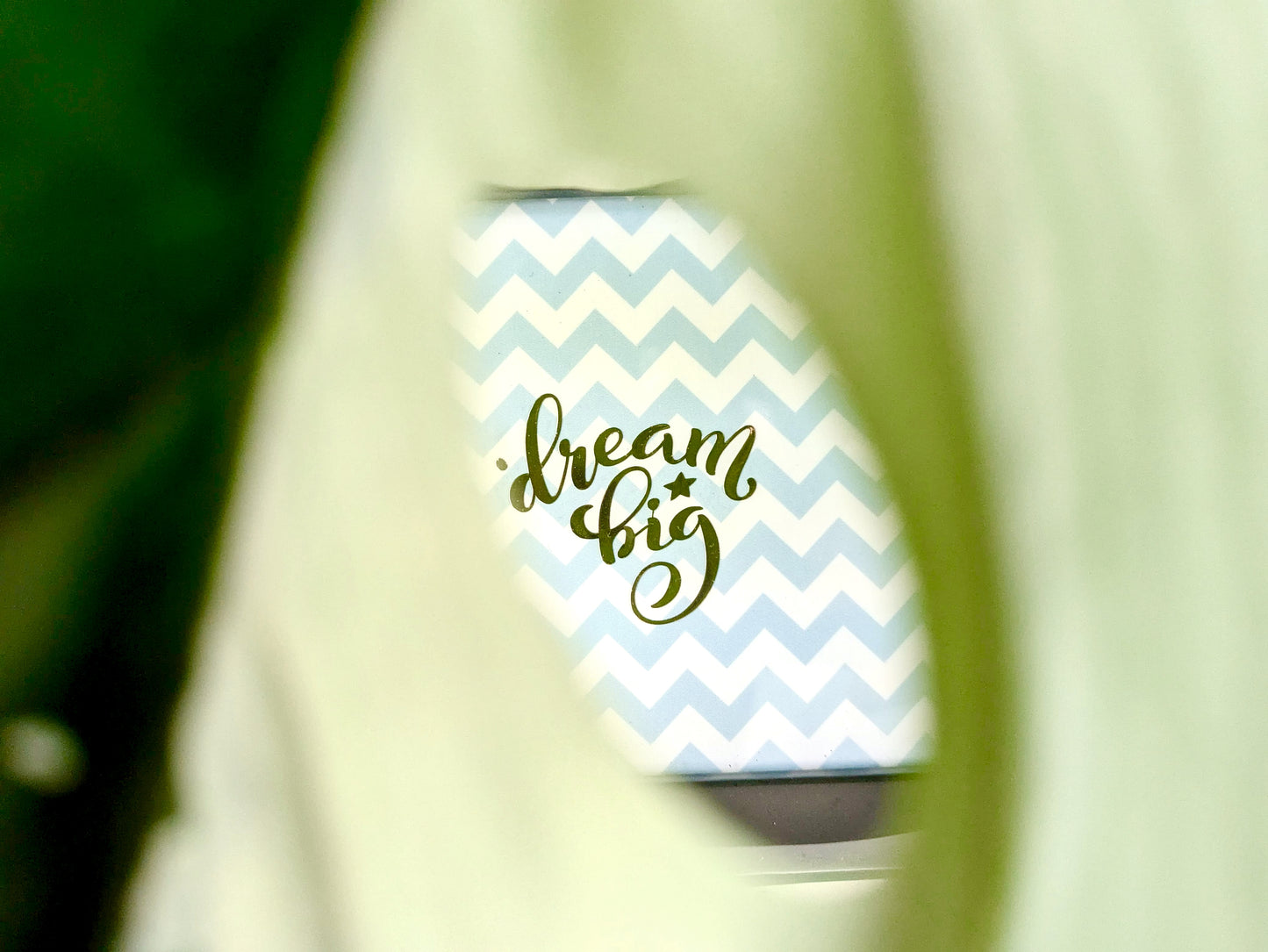 Dream Big Mini Photo Frame