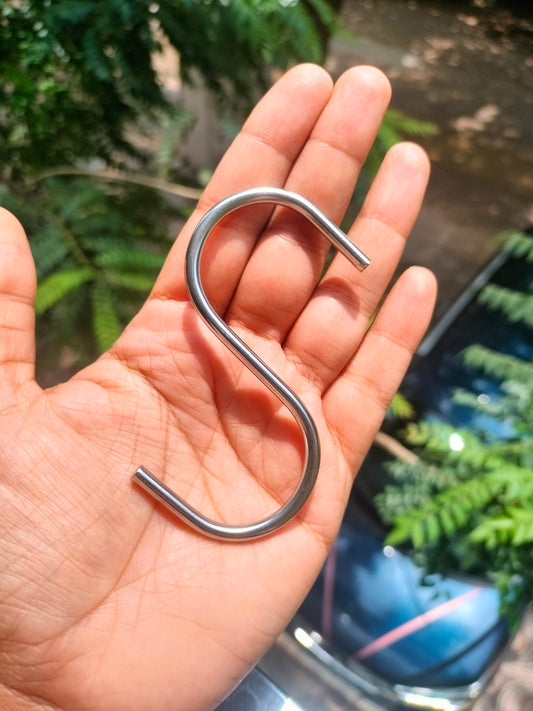 Hooks for Hanging suncatchers